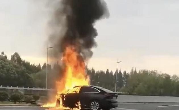 蔚来,蔚来ES8,理想汽车,江淮,蔚来EC6