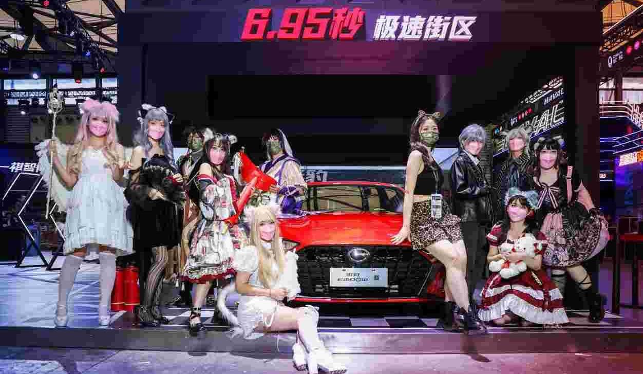 影豹,炮,广汽传祺,高尔夫,大众
