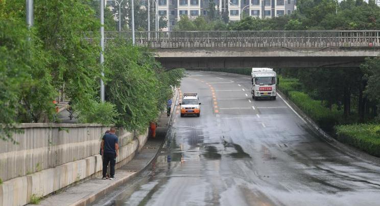 北京,东南