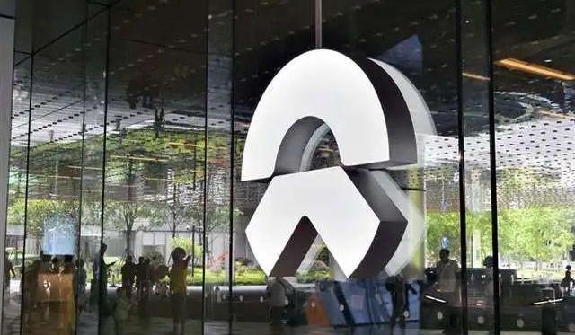 蔚来,大运,哈弗,哈弗H9,长城