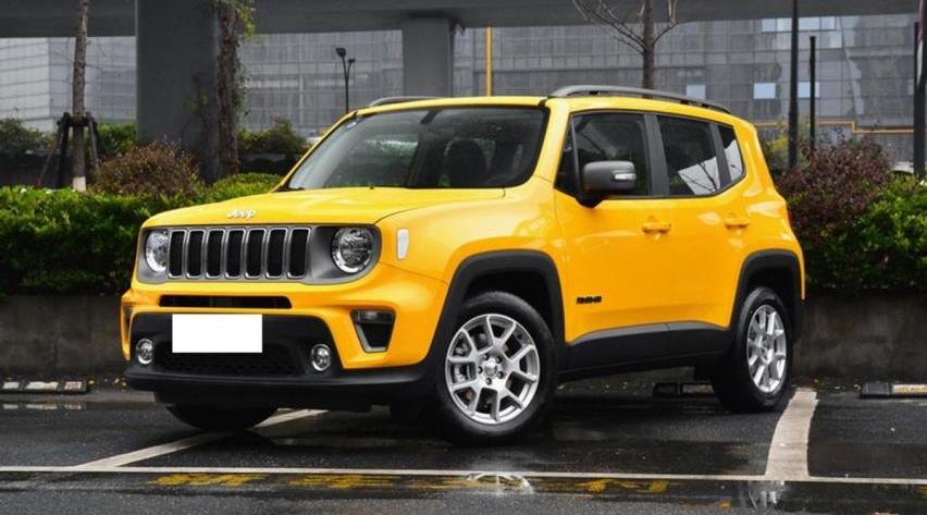 Jeep,雪铁龙,马自达,奕歌,雪铁龙C3-XR