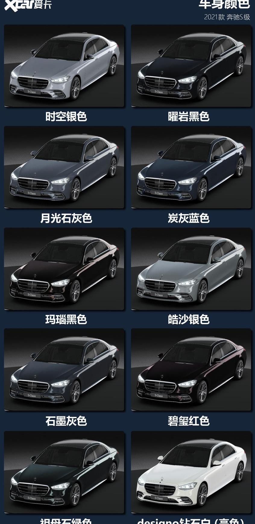 奔驰,奔驰S级,宝马,奥迪,奥迪A8