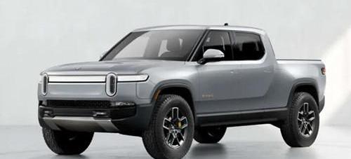 特斯拉,福特,Model Y