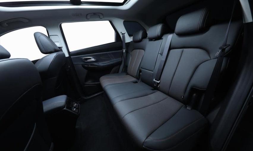 长安,长安欧尚,长安欧尚X7 PLUS,鲸,理念