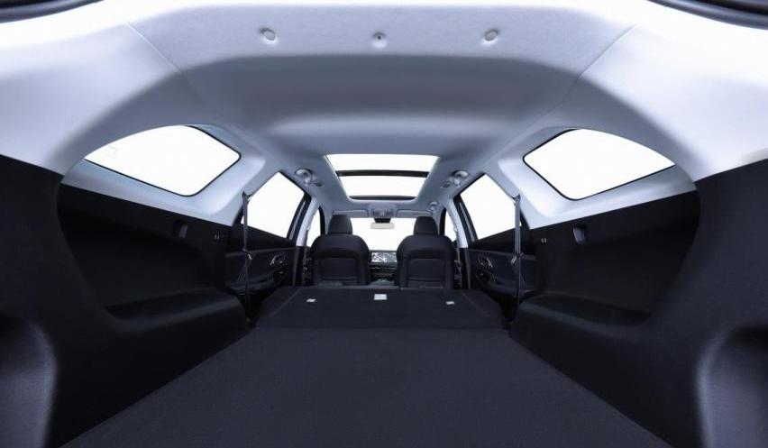 长安,长安欧尚,长安欧尚X7 PLUS,鲸,理念