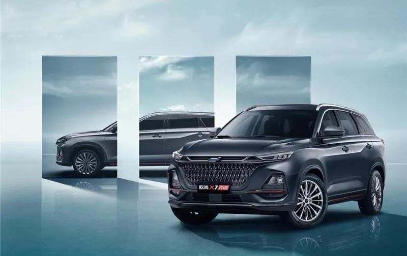 长安,长安欧尚,长安欧尚X7 PLUS,长安欧尚X5,理念