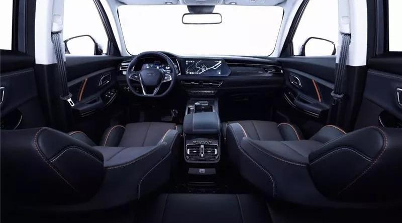 长安,长安欧尚,长安欧尚X7 PLUS,长安欧尚X5,理念