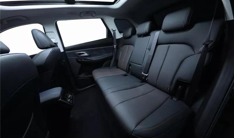 长安,长安欧尚,长安欧尚X7 PLUS,长安欧尚X5,理念