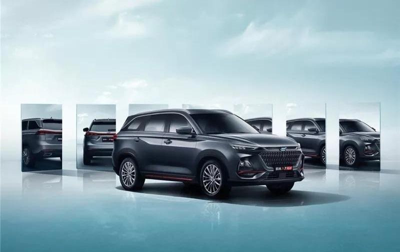 长安,长安欧尚,长安欧尚X7 PLUS,长安欧尚X5,理念