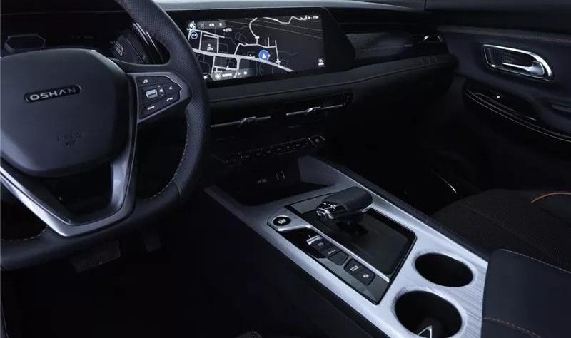 长安,长安欧尚,长安欧尚X7 PLUS,长安欧尚X5,理念