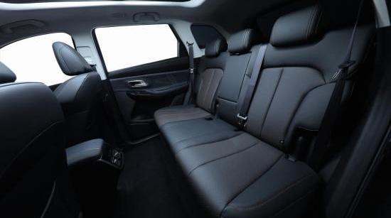 长安,长安欧尚,长安欧尚X7 PLUS,鲸,理念