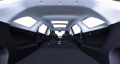 长安,长安欧尚,长安欧尚X7 PLUS,鲸,理念