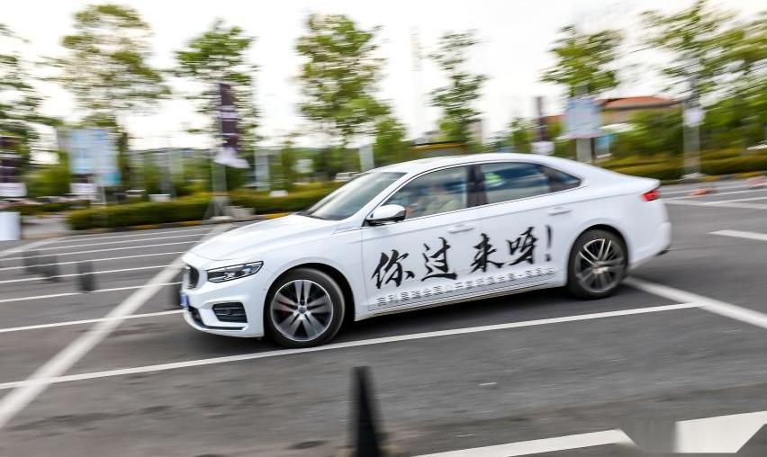 星瑞,吉利汽车,优越,沃尔沃