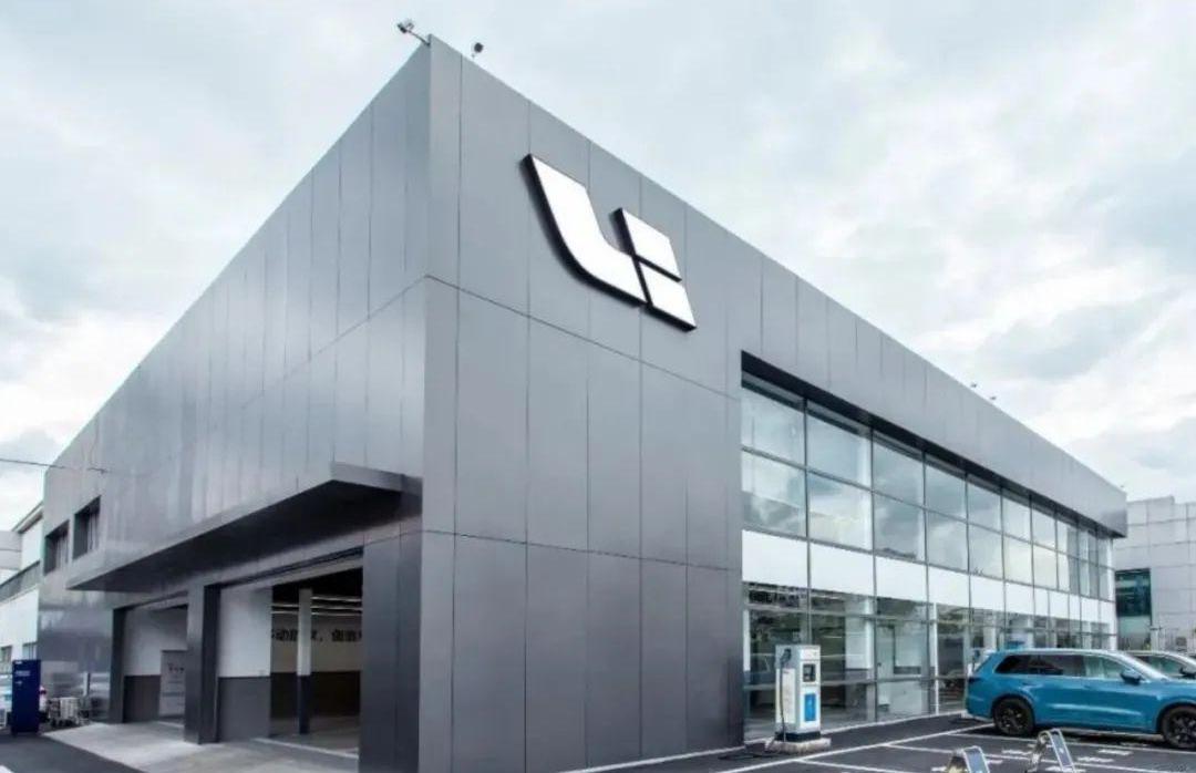 理想汽车,蔚来,理想ONE,小鹏,特斯拉