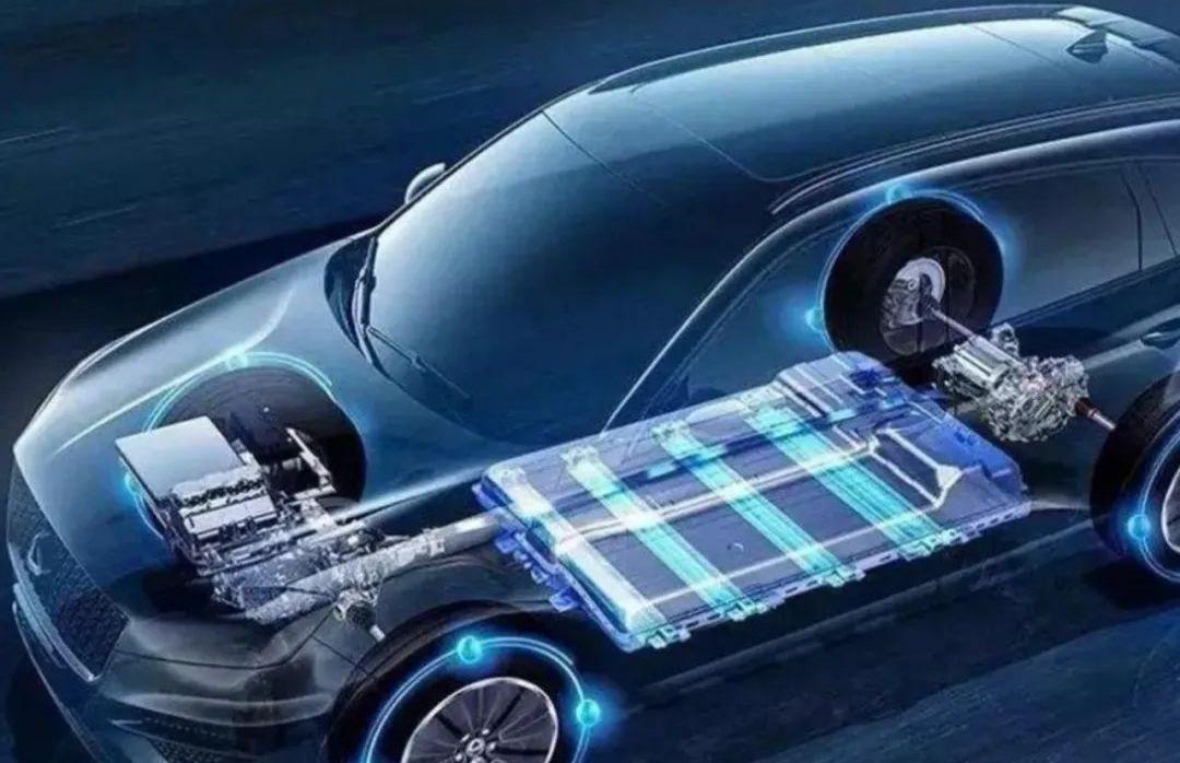 理想汽车,蔚来,理想ONE,小鹏,特斯拉