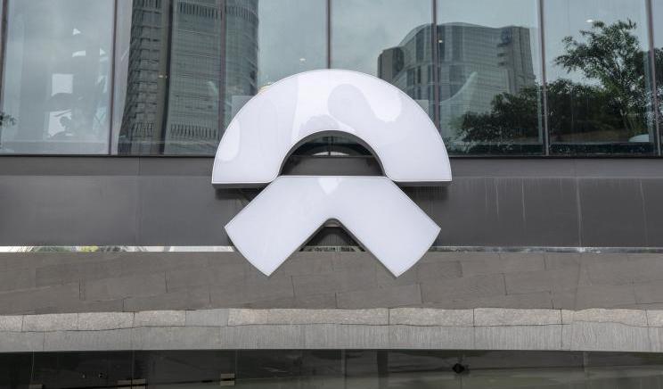 蔚来,理想汽车,蔚来ET7,小鹏