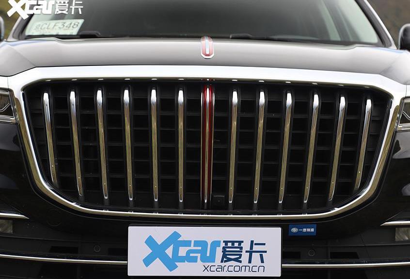 红旗,红旗HS7,红旗HS5,一汽