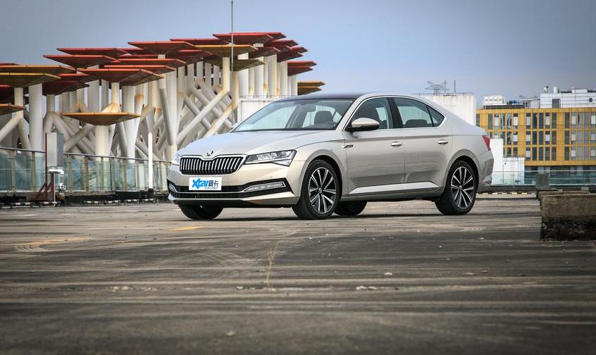 速派,斯柯达,理念,大众,柯迪亚克