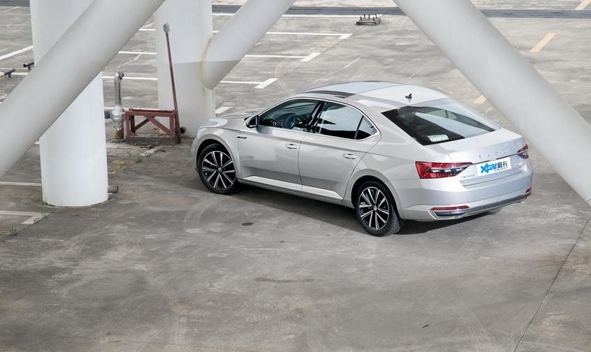 速派,斯柯达,理念,大众,柯迪亚克