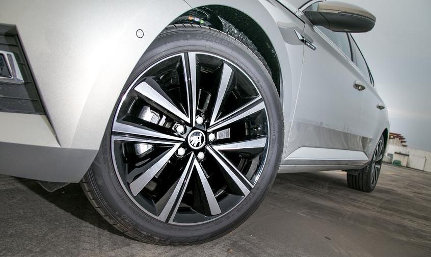 速派,斯柯达,理念,大众,柯迪亚克