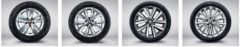 速派,斯柯达,理念,大众,柯迪亚克