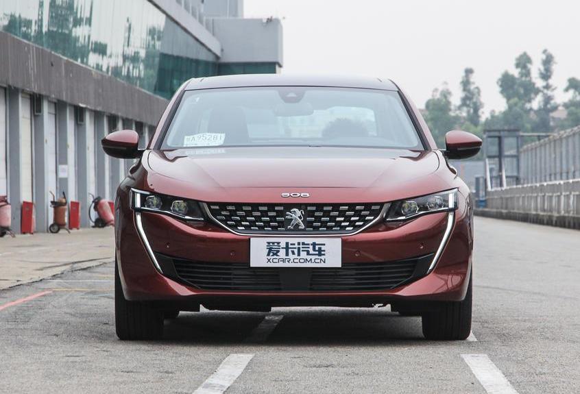 标致,标致508L,东风,理念