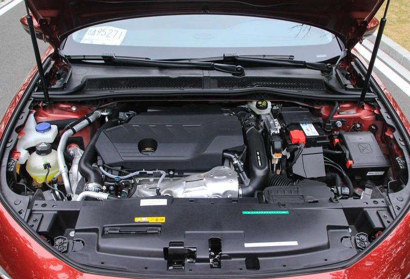 标致,标致508L,东风,理念