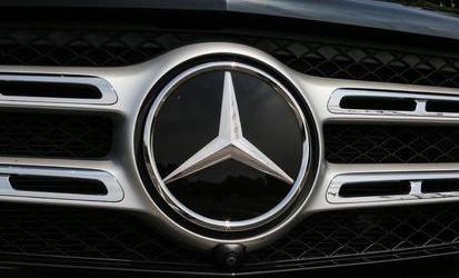 奔驰,奔驰GLS,炮,汉,奔驰G级