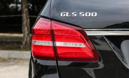 奔驰,奔驰GLS,炮,汉,奔驰G级