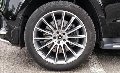 奔驰,奔驰GLS,炮,汉,奔驰G级