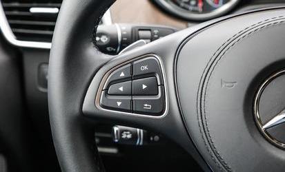 奔驰,奔驰GLS,炮,汉,奔驰G级