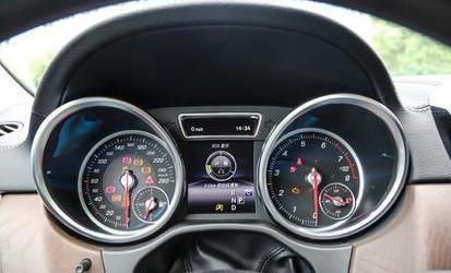 奔驰,奔驰GLS,炮,汉,奔驰G级