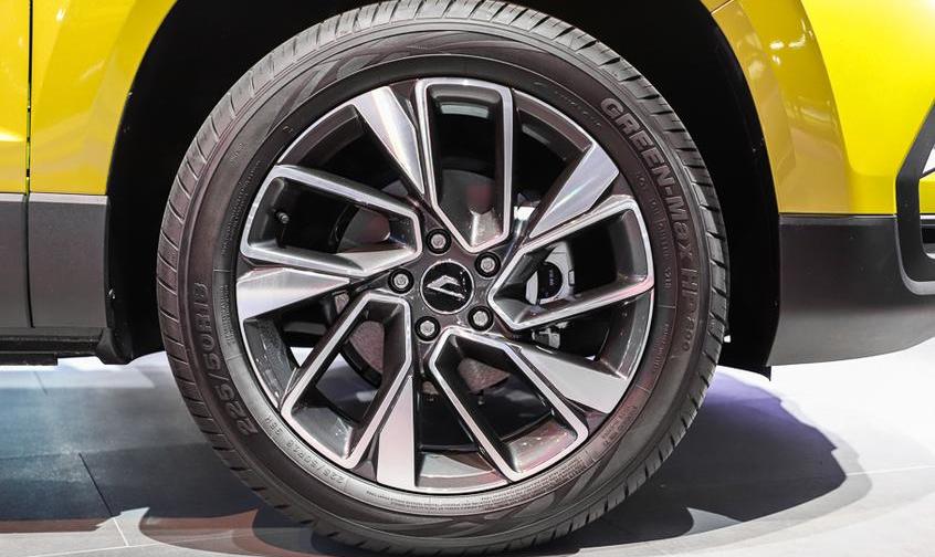 捷达,大众,一汽,捷达VS5,发现