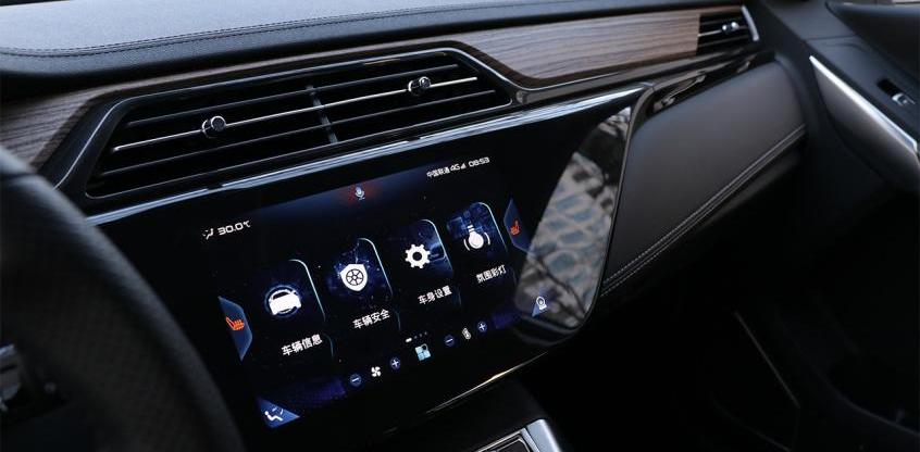 福特,领界,江铃,发现