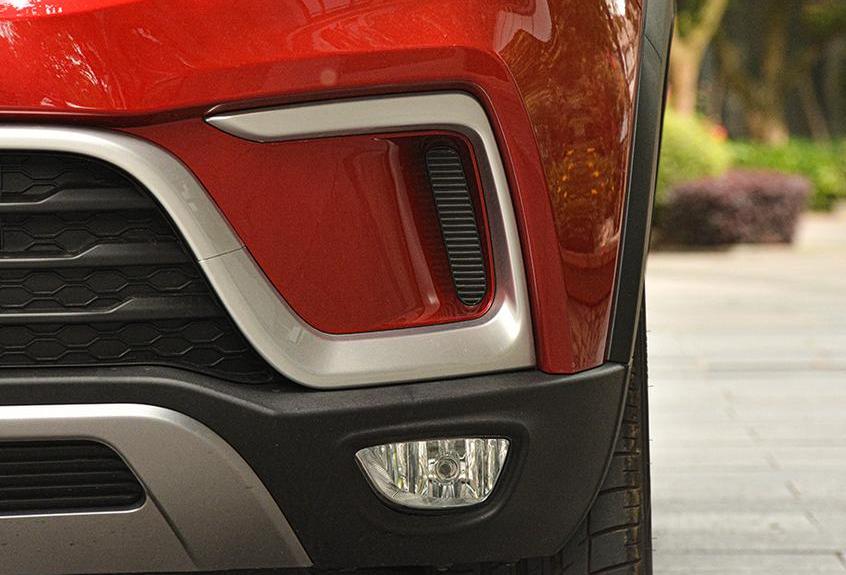 博骏,野马汽车,长安,理念,发现