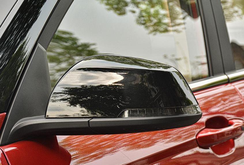 博骏,野马汽车,长安,理念,发现