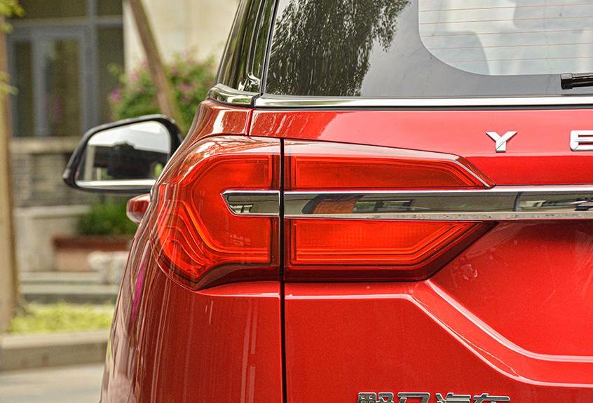 博骏,野马汽车,长安,理念,发现