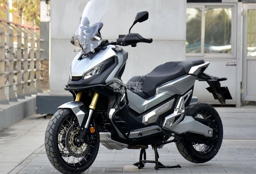 本田,型格,现代