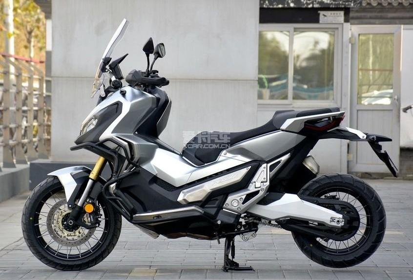 本田,型格,现代