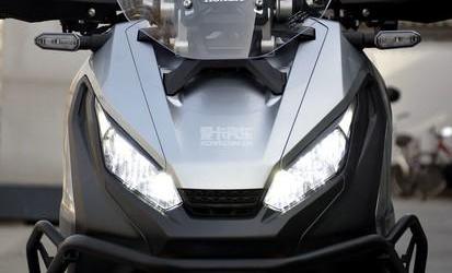 本田,型格,现代