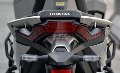 本田,型格,现代