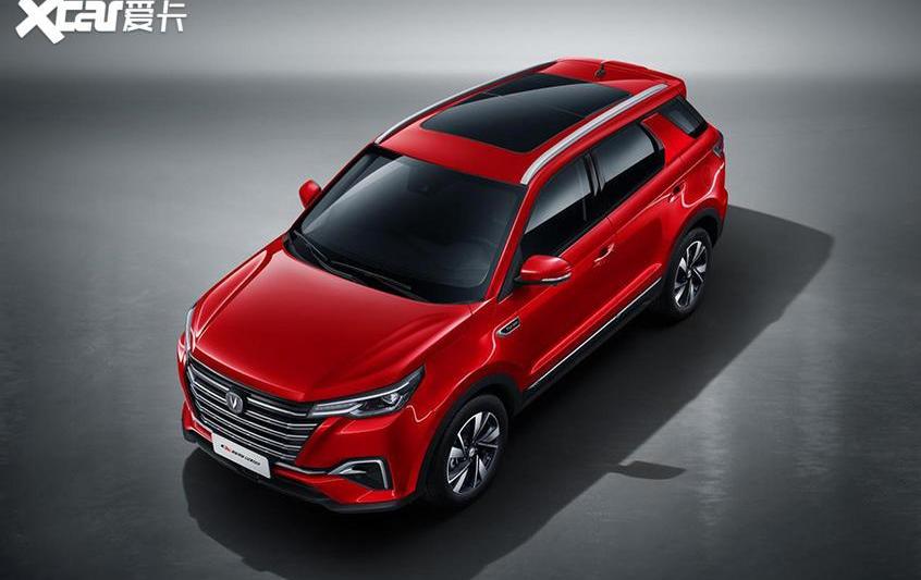 长安,江淮,东风风光,风光ix7,东风