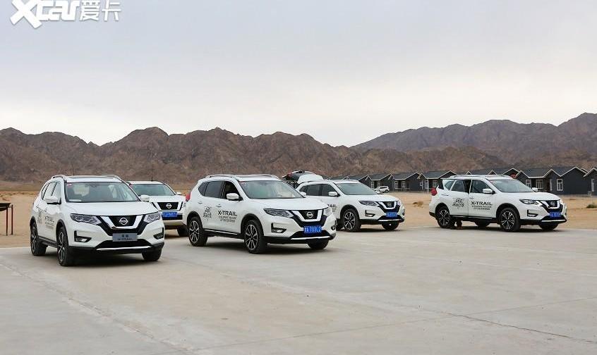 日产,奇骏,东风,天籁,特斯拉