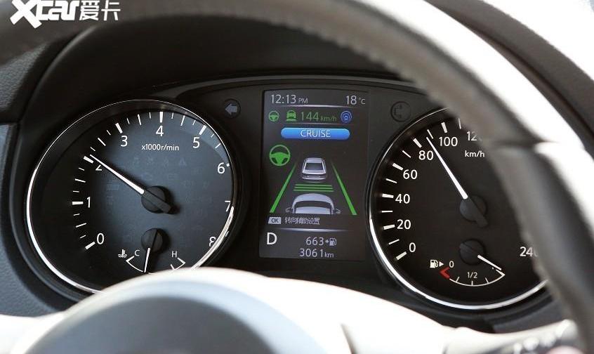 日产,奇骏,东风,天籁,特斯拉