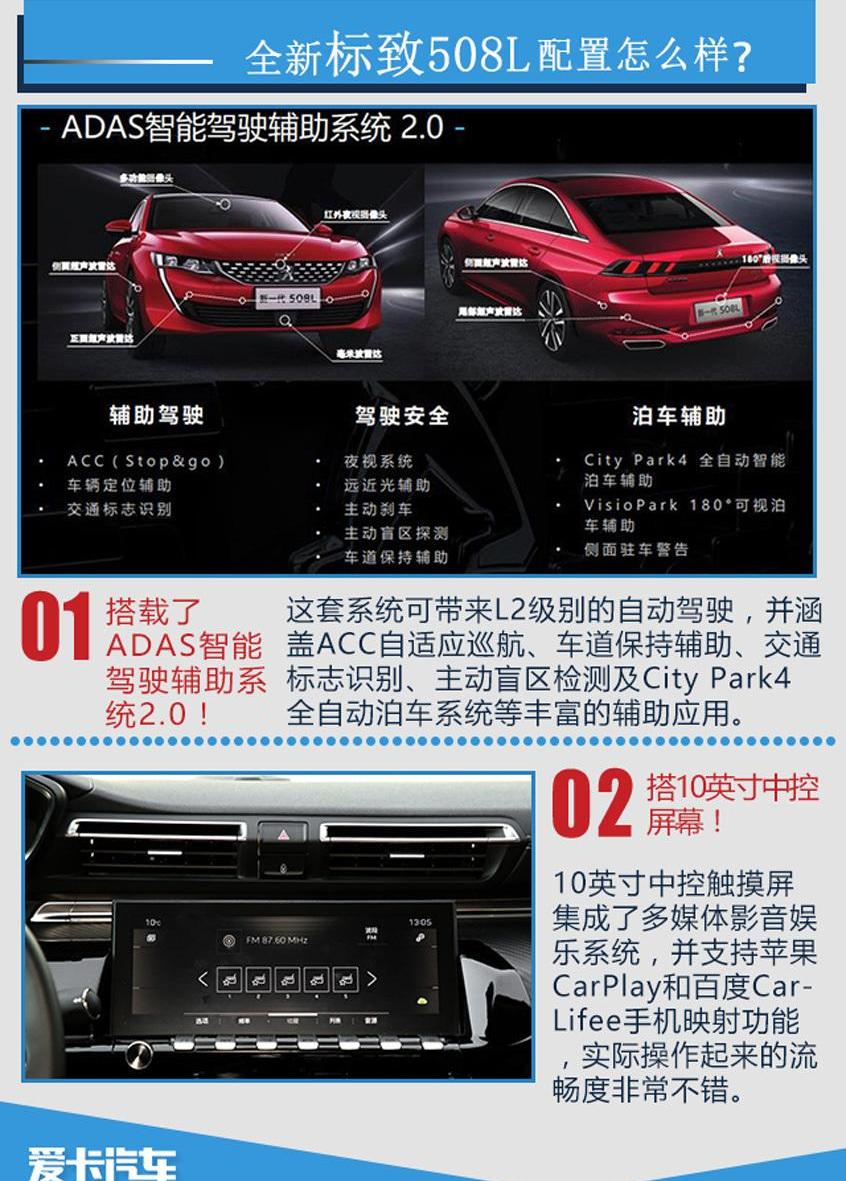 标致,标致508L,东风,Roma