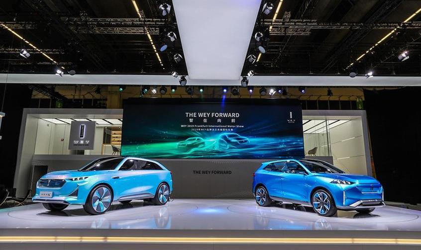 长城,红旗,理念,远程