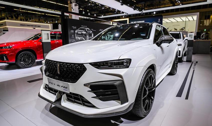 长城,红旗,理念,远程