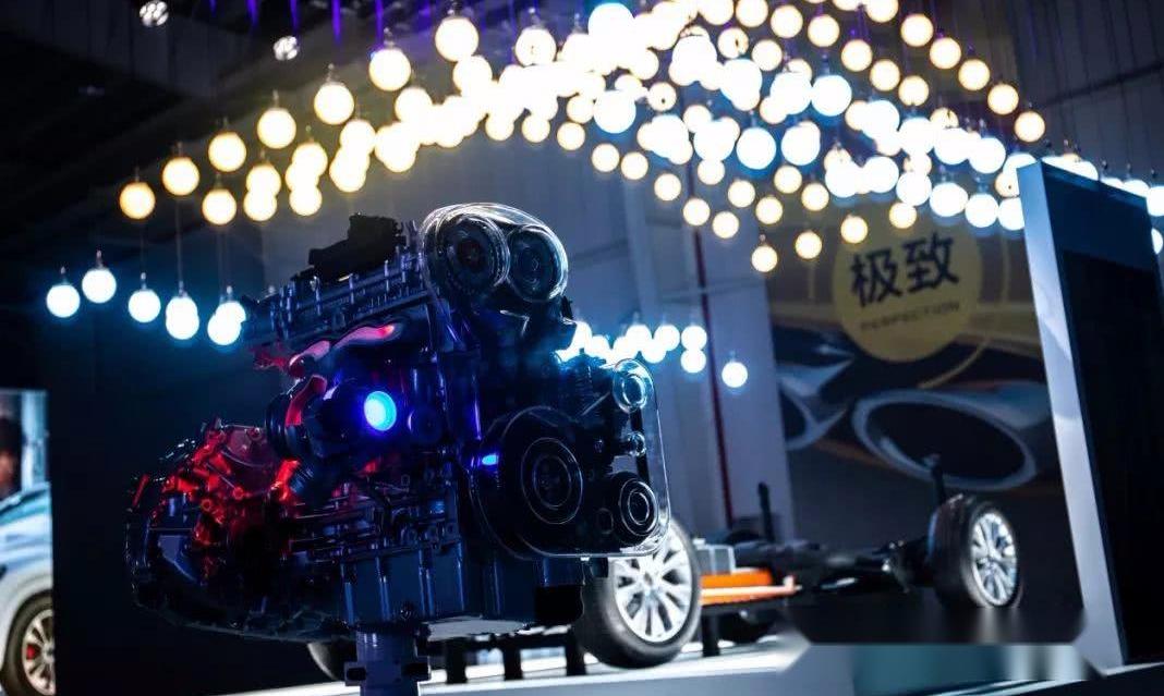 吉利汽车,理念,嘉际,几何A,沃尔沃