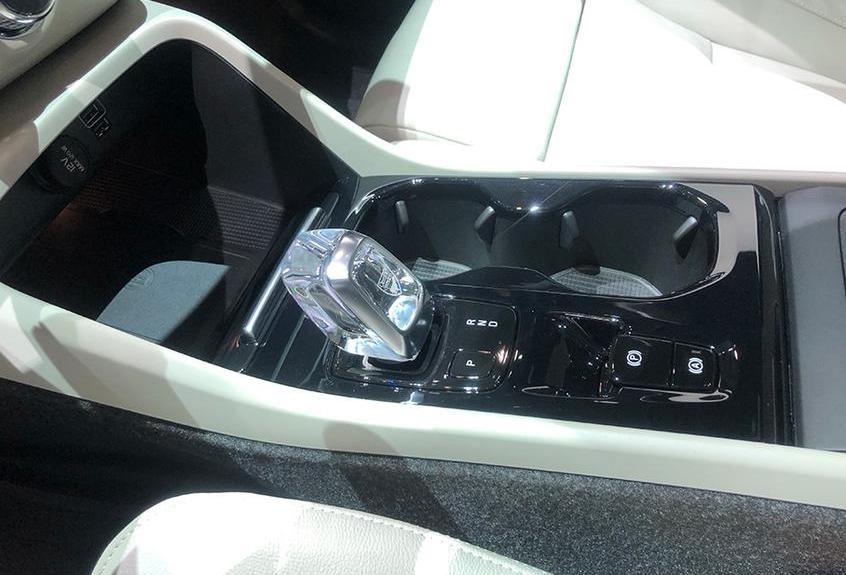 沃尔沃,沃尔沃XC40,远程,丰田,雷凌