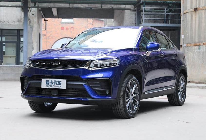 沃尔沃,沃尔沃XC40,远程,丰田,雷凌